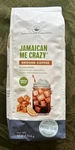 Paramount Roasters Jamaican Crazy Liqueur & Melted Caramel Flavored New Bag. Fixed Price $14.95.