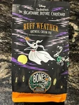Nightmare Before Christmas Bones Coffee Zero Ruff Weather Oatmeal Cream Pie. Fixed Price $7.00.