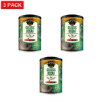 Beaumont Classic Medium Decaf Ground Coffee, 11.3 Oz - Pack. Fixed Price $32.97.