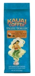 Kauai Coffee Coconut Caramel Crunch Medium Roast Arabica, Ground 10 Oz. Fixed Price $20.00.
