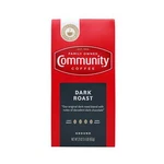 Community Coffee Dark Roast Ground 23 Ounce Vacuum Sealed Freshness. Fixed Price $30.19.