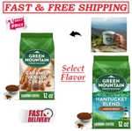 Green Mountain Coffee Roasters,caramel Vanilla Cream,ground Coffe(select Flavor). Fixed Price $10.99.