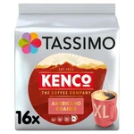 Tassimo Americano Grande Xl, Aromatic & Professional Roast, Roasted Coffee, Cap. Fixed Price $40.84.