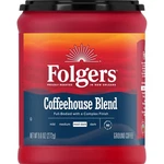 Folgers Coffeehouse Blend 100 Pure Ground 9.6 Oz Medium Dark Roast. Fixed Price $18.39.