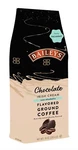 Bailey's Chocolate Irish Cream, Flavored Ground Coffee, 10 Oz Bag. Fixed Price $14.99.
