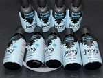 Javvy French Vanilla Coffee Concentrate 35 Servings 10 Pack. Fixed Price $60.00.