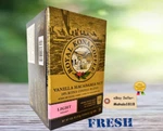 Royal Kona Vanilla Macadamia 12 Single Serve Pods K-cups Keurig Coffee. Fixed Price $22.25.