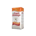 Caf Santo Domingo Caracolillo, 16 Oz Bag, Ground Ounce (pack Of 1). Fixed Price $24.99.