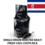 2 Lb, 5 10 Costa Rica Fresh Roasted Coffee Whole Bean Or Ground - Arabica. Fixed Price $28.28.