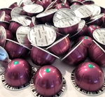 Starbucks Nespresso Vertuo Coffee Pods 64 Ct Caffe Verona Dark Roast 7.77 Fl Oz. Fixed Price $48.00.