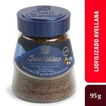 Juan Valdez Hazelnut Freeze Dried Instant Coffee Avellana Flavor - 3.4OZ 95G. Fixed Price $19.20.