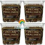 4 Packs Trader Joe Pecan Pralines 13 Oz Each. Fixed Price $43.80.