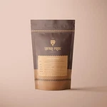 Uganda Bugisu Premium Coffee Medium Roast With Fruity Wine Notes 12 Oz. Fixed Price $26.50.