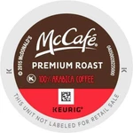 Mccafe Premium Roast Coffee 24 To 144 Keurig Cups Pick Any Size. Fixed Price $61.99.