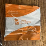 Diplomat Coffee - One Dozen Individual (12) Cup Caffeinated Choice Hotel. Fixed Price $9.99.