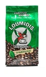 Loumidis Greek Ground Coffee Traditional Pack 16 Ounces. Fixed Price $15.99.