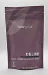 Farmasi Nutriplus Delish Instant Coffee And Grain Blend 3.53 Oz. 100 Grams. Fixed Price $20.89.