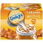 International Delight Coffee Creamer Singles, Caramel Macchiato, 192 Count. Fixed Price $20.00.