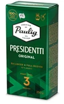 Paulig Presidentti Original Ground Coffee 100% Arabica 250G 8.8OZ. Fixed Price $30.59.