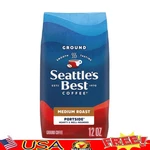 Medium Ground Coffee 100% Arabica Smooth Roasted 12OZ Quality Brew. Fixed Price $30.55.