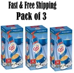 Nestle Coffee-mate Liquid Creamer Pump, French Vanilla (1.5 L) -3PK. Fixed Price $93.65.