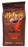Mcdonalds Mccafe Premium Roast Ground Coffee 12 Oz. Fixed Price $13.29.