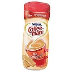 NES55882 Coffee-mate Original Flavor Powdered Creamer 11 Ounce (pack 1). Fixed Price $14.04.