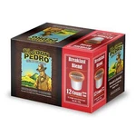 Cafe Don Pedro Breakfast Blend Arabica Low-acid Coffee Pods 72 Ct. For Keurig. Fixed Price $45.45.