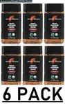 6 Pack Mount Hagen Organic Freeze Dried Instant Coffee, 3.53-OUNCE Jars. Fixed Price $79.64.