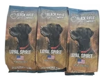 3-PACK Black Rifle Coffee Company Loyal Spirit Light Roast Ground 12OZ Exp 04/26. Fixed Price $23.89.