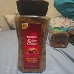 Nescafe Taster's Choice Instant Coffee 14 Oz House Blend Light-medium. Fixed Price $26.99.