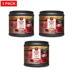 Beaumont Classic Roast Medium Ground Coffee, 30.5 Oz - Pack. Fixed Price $57.97.
