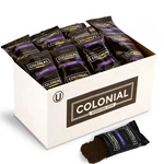 Colonial Coffee Packets, Pre Ground Packs, Colombian Medium Roast, Bulk. Fixed Price $109.99.