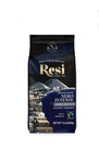Resi Nero Intense Italian Ground Coffee Dark Roast 12OZ 100% Arabica Naples. Fixed Price $21.99.