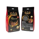 King Coffee 3IN1 Instant Mix - 100 Sticks 0.56OZ (16G) 2 Bags. Fixed Price $54.99.