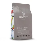 Medium Roast Swiss Water Decaf Coffee Ground Non-gmo Low Acid Single Origin Us. Fixed Price $46.99.