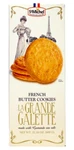 La Grande Galette French Butter Cookies, 600G, 6-PACK. Fixed Price $138.74.