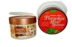 Set X 2 Body Butter - Trader Joe's Pumpkin + Beloved Rare Coffee Bean & Oat Milk. Fixed Price $26.99.