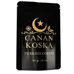 Canan Koska Turkish Coffee Medium Roast Ground 100% Arabica, Finely. Fixed Price $12.10.