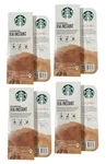 X Starbucks Via Instant Columbia Coffee Medium Roast 26 Ct Each, Total 104. Fixed Price $81.97.