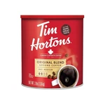 Canada Favorite Coffee - Tim Hortons Blend, 48 Oz. Fixed Price $58.39.