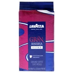 Gran Riserva Filtro Dark Roast Ground Coffee By Lavazza - 8 Oz. Fixed Price $12.49.