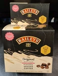 Baileys Original Irish Cream Coffee 18CT K-cup (36 Total) New 02/27/2028. Fixed Price $27.99.