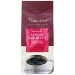 Teeccino Chicory Herbal Coffee Almond Amaretto - Medium Roast 11 Oz. Fixed Price $13.95.