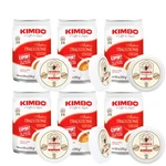 Kimbo Antica Tradizione Ground Coffee Suitable For All Makers The .... Fixed Price $88.56.