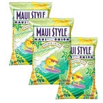 Frito-lay Maui Style Onion Flavor Potato Chips 6 Oz. (3 Bags). Fixed Price $36.09.