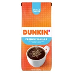 Dunkin' Donuts French Vanilla Coffee, 12 Oz Bag Ounce (pack 1), Blue. Fixed Price $17.07.