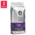 Ethical Bean Coffee Classic Lush Medium Total 4 ($0.92/OUNCE). Fixed Price $59.00.