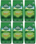 6 Bags Green Mountain Breakfast Blend Decaf Ground Coffee 12OZ Best By 8/2O25. Fixed Price $35.99.