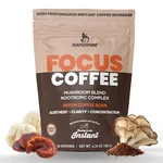 Focus Mushroom Blend, Nootropic Complex Coffee, Supports Alertness And.... Fixed Price $29.51.